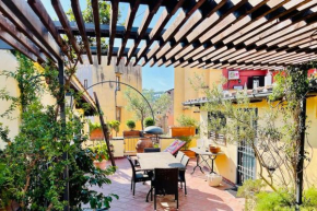 Roody Luxury house in Trastevere
